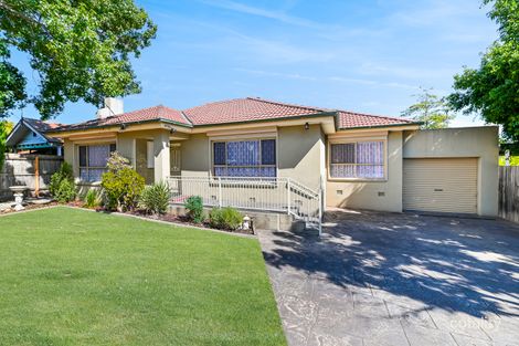 Property photo of 42 Agnes Street Noble Park VIC 3174