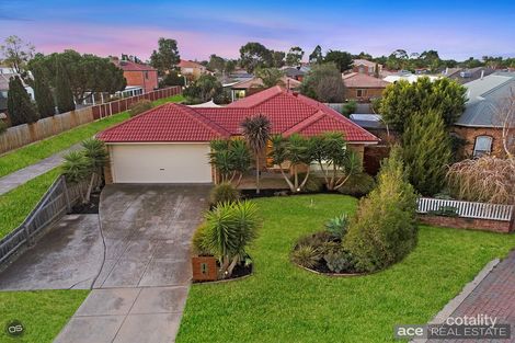 Property photo of 54 Golden Square Crescent Hoppers Crossing VIC 3029