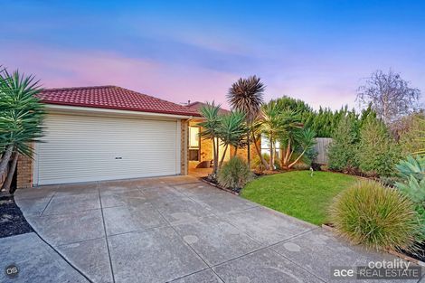 Property photo of 54 Golden Square Crescent Hoppers Crossing VIC 3029