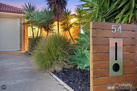 Property photo of 54 Golden Square Crescent Hoppers Crossing VIC 3029