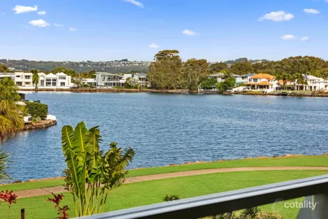 43/20 Baywater Dr, Twin Waters, QLD 4564