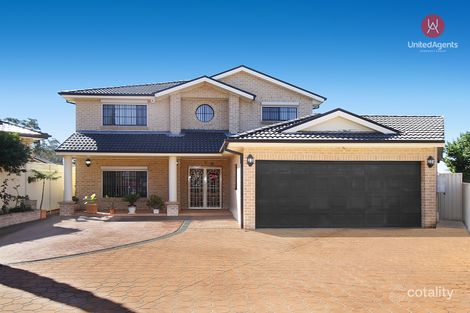 Property photo of 19 Triabunna Avenue West Hoxton NSW 2171