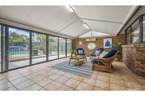 Property photo of 217 Matthew Flinders Drive Port Macquarie NSW 2444