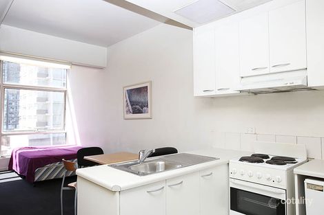 Property photo of 618/408 Lonsdale Street Melbourne VIC 3000