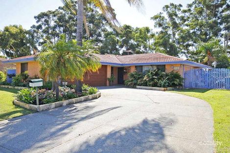 55 Peppermint Cres, Ballajura, WA 6066