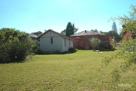 Property photo of 15 Ryrie Avenue Forestville NSW 2087