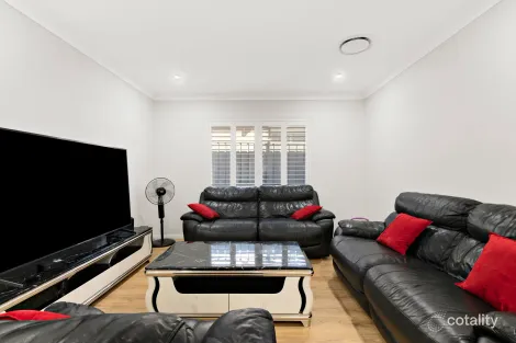 Property photo of 16 Tillage Drive Lochinvar NSW 2321