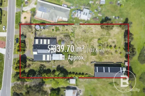1020-1024 Humffray St S, Mount Pleasant, VIC 3350