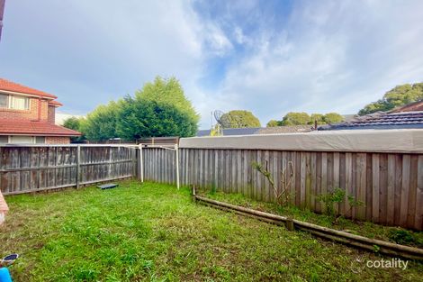 6/24 James St, Lidcombe, NSW 2141
