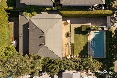 Property photo of 88 Massey Street Ascot QLD 4007