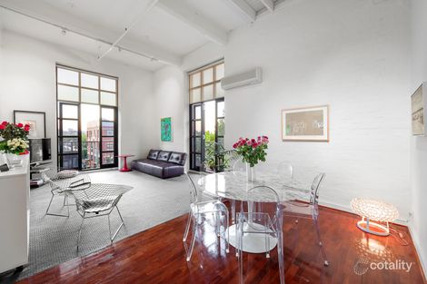 207/416-428 Gore St, Fitzroy, VIC 3065