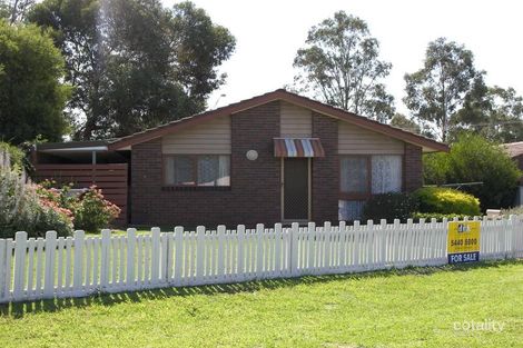 Property photo of 10A Reserve Street Eaglehawk VIC 3556