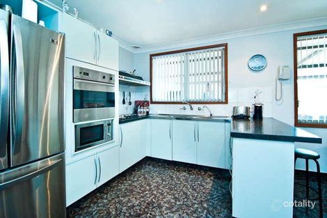 Property photo of 14 Garrick Road St Clair NSW 2759