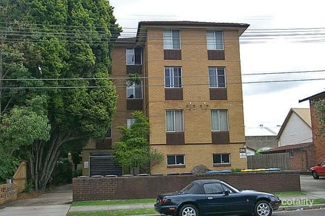 2/1 Endeavour St, West Ryde, NSW 2114