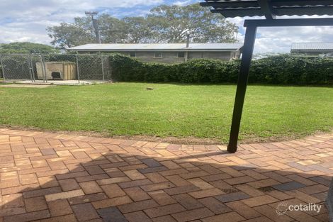 Property photo of 8 McLean Street Pittsworth QLD 4356