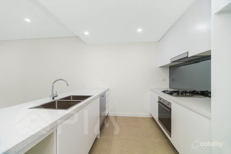 Property photo of 307/1 Madden Close Botany NSW 2019