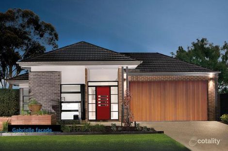 38 James Cook Dr, Truganina, VIC 3029