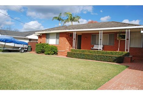 Property photo of 15 Girralong Avenue Baulkham Hills NSW 2153