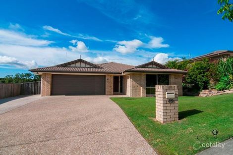 49 Mcauley Pde, Pacific Pines, QLD 4211