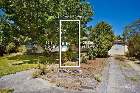 8 Claronga St, Bentleigh East, VIC 3165