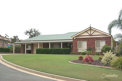15 Canberra Ct, Brassall, QLD 4305