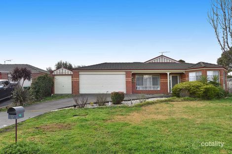 Property photo of 6 Agar Place Sunbury VIC 3429