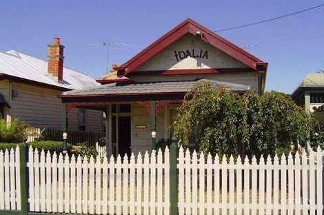 Property photo of 8 Levien Street Essendon VIC 3040
