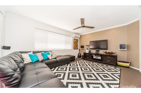 Property photo of 3 Burran Avenue Upper Coomera QLD 4209