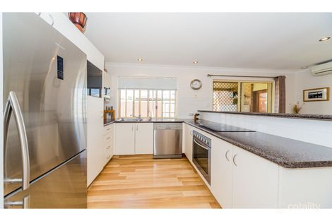 Property photo of 3 Burran Avenue Upper Coomera QLD 4209