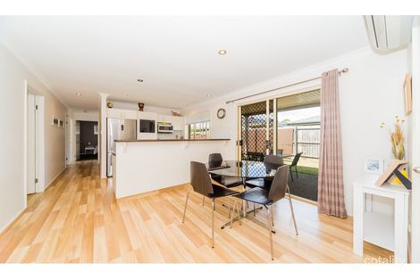 Property photo of 3 Burran Avenue Upper Coomera QLD 4209