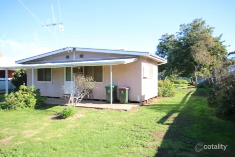 Property photo of 131 Michie Street Elmore VIC 3558