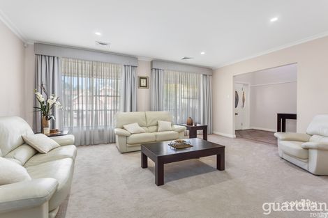 Property photo of 4 Marriott Grove Castle Hill NSW 2154