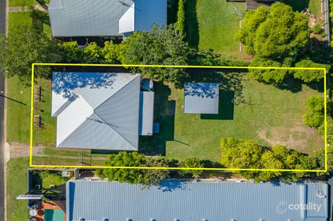Property photo of 21 Violet Street Gympie QLD 4570