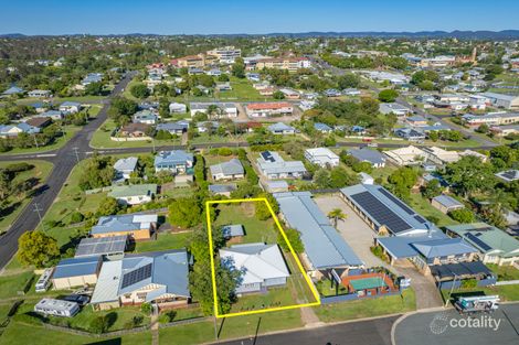 Property photo of 21 Violet Street Gympie QLD 4570