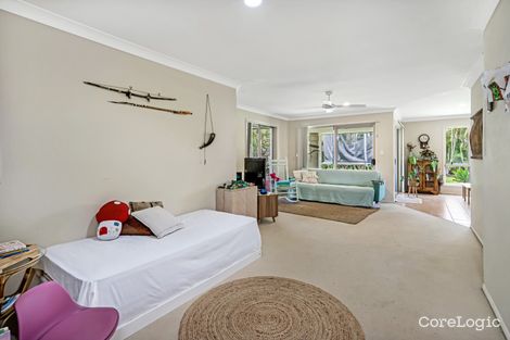Property photo of 7 Tracey Crescent Varsity Lakes QLD 4227