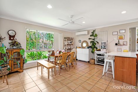 Property photo of 7 Tracey Crescent Varsity Lakes QLD 4227