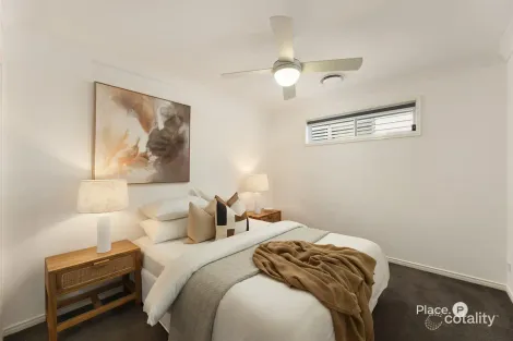 Property photo of 131 Macrossan Avenue Norman Park QLD 4170