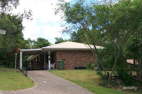 Property photo of 15 Belmore Drive Rochedale South QLD 4123