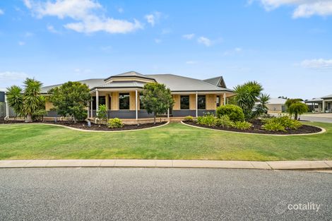 Property photo of 138 Countess Circuit South Yunderup WA 6208