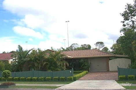 Property photo of 36 Yeates Crescent Meadowbrook QLD 4131