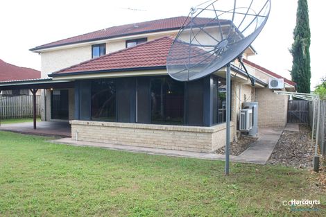 Property photo of 28 Juniper Circuit Stretton QLD 4116