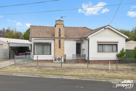 215 Winter St, Delacombe, VIC 3356
