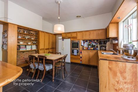 Property photo of 109 Patrick Street West Hobart TAS 7000