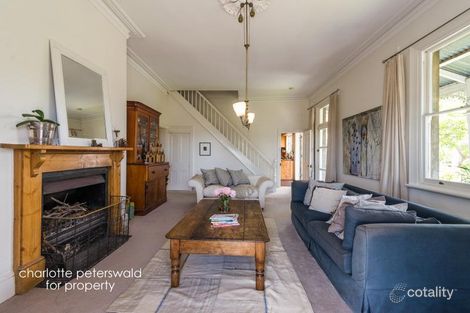 Property photo of 109 Patrick Street West Hobart TAS 7000