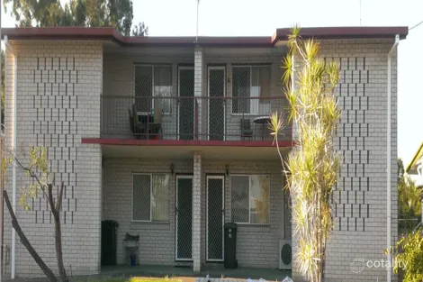 1/21 Charles St, Berserker, QLD 4701