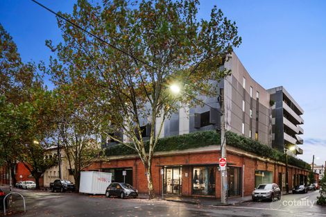 Property photo of 404/424 Gore Street Fitzroy VIC 3065