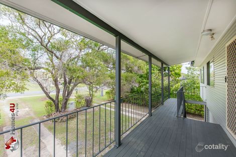 Property photo of 30 Henzell Street Kippa-Ring QLD 4021