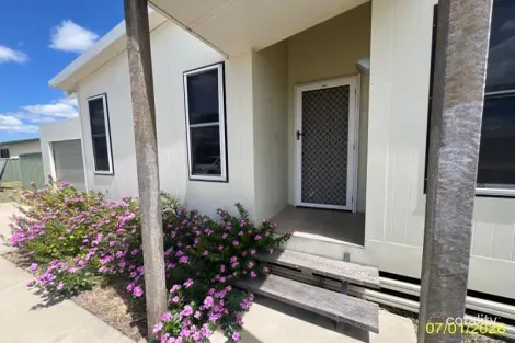 Contact Agent For Address, Blackwater, QLD 4717