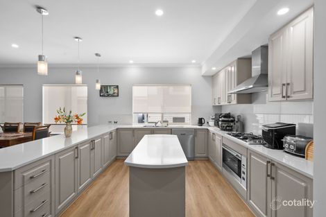 Property photo of 138 Countess Circuit South Yunderup WA 6208