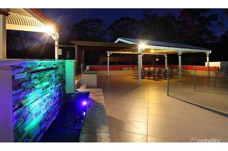 Property photo of 260 Bacton Road Chandler QLD 4155